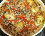 Foto del paso 2 de la receta: Lentejas sin carne