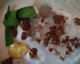 Foto langkah ke 5 dari resep Bubur Kacang Ijo (metode 5.30.7) Irit Gas.