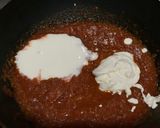 A picture of step 7 of Chicken Tikka Masala (boneless).