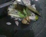 Foto langkah ke 2 dari resep Ayam Garang Asem Tanpa Santan.
