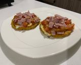 Foto del paso 4 de la receta: Tapitas de papa criolla y atún