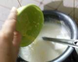 Custard Seviyan recipe step 7 photo