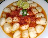 Foto langkah ke 5 dari resep Cireng Banyur.