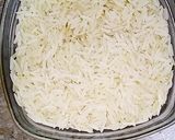A picture of step 1 of One pot rice 🍚.