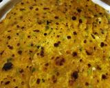 ભાત ના થેપલા (Rice Thepla Recipe In Gujarati) રેસીપી સ્ટેપ6ફોટો