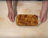 Foto del passaggio 5 della ricetta Pitta di patate