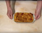 Foto del passaggio 5 della ricetta Pitta di patate