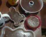 Foto langkah ke 3 dari resep Chocolate silky pudding.