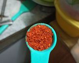 A picture of step 18 of Restaurant Style Rajma Masala.