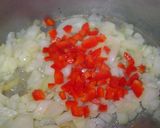Foto del paso 5 de la receta: Humita patria en cazuela !!!!