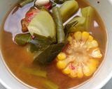 Foto langkah ke 4 dari resep Sayur asem.