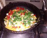 Foto del paso 4 de la receta: Zapallitos y berenjenas rellenas