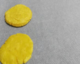 Foto del paso 5 de la receta: Arepas