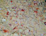 A picture of step 4 of Sweet potato Croquettes.