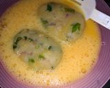 Foto langkah ke 6 dari resep Perkedel kentang padang.