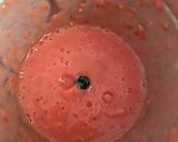 A picture of step 1 of Tomato Rasam.