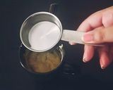 A picture of step 2 of Mug Dhokla Recipe In 2 Minutes.