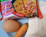 98.Lumpia Mie Sambal Matah