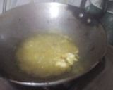 आलू प्याज़ की सब्जी(aloo pyaz ki sabzi recipe in hindi) रेसिपी चरण 1 फोटो