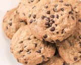 Foto langkah ke 11 dari resep Chewy Chocolate Chip Cookies.