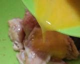 Foto langkah ke 2 dari resep Ayam Drakor (Spicy Wings Friend Chicken).