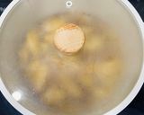 三杯單翅的食譜步驟3照片