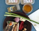 Foto langkah ke 1 dari resep Rawon (Jawa Timur).