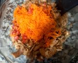 Foto del paso 4 de la receta: Sándwich de Pollo