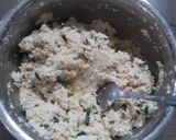 Foto langkah ke 3 dari resep 18Combro Balur Tepung Roti.