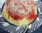 Foto do passo 1 de Macarronada italiana com molho de tomate caseiro