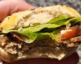 Foto del paso 6 de la receta: Pan tortuga exprés sin gluten sin lácteos