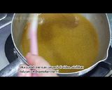 Foto langkah ke 3 dari resep Bolu sarang semut tanpa oven mudah banget.