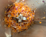 Foto del paso 1 de la receta: Boloñesa vegana en Mambo Cecotec