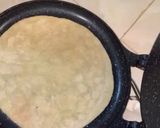 A picture of step 5 of Paratha/Roti on Rotimaker.