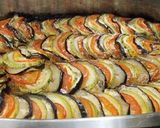 Foto del paso 5 de la receta: Ratatouille 🍅🥒🍆 🐭👩🏻🍳