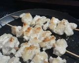 চিকেন মালাই টিক্কা(chicken malai tikka recipe in bengali) রেসিপির ধাপ 6 ছবি