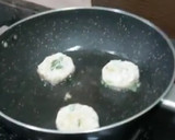 आलू पनीर की टिक्की(aloo paneer ki tikki recipe in hindi) रेसिपी चरण 4 फोटो