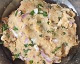Poha cutlet recipe step 3 photo