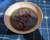 Foto langkah ke 3 dari resep Daging menjangan/kijang.