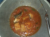 Tahu Sarden