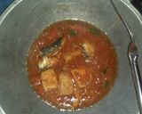 Foto langkah ke 2 dari resep Tahu Sarden.