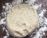 Foto del paso 2 de la receta: Pan integral con semillas 🍞♥️