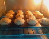 Foto del paso 3 de la receta: ¡Muffins!