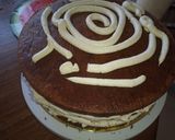Foto del paso 12 de la receta: Carrot cake (torta de zanahoria)
