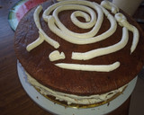 Foto del paso 12 de la receta: Carrot cake (torta de zanahoria)