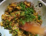 पोटली मटर कचौरी (Potli matar kachodi recipe in Hindi) रेसिपी चरण 5 फोटो