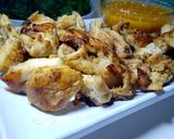 Foto langkah ke 6 dari resep (bukan) sate Taichan.
