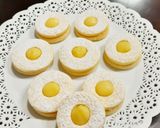 Foto del paso 6 de la receta: Lunettes de Limón