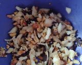 Foto del paso 3 de la receta: Manzanas asadas