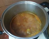 Foto langkah ke 3 dari resep Lempah Kuning Bawal Putih.